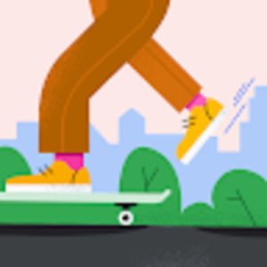 Meet your Posher, Nate